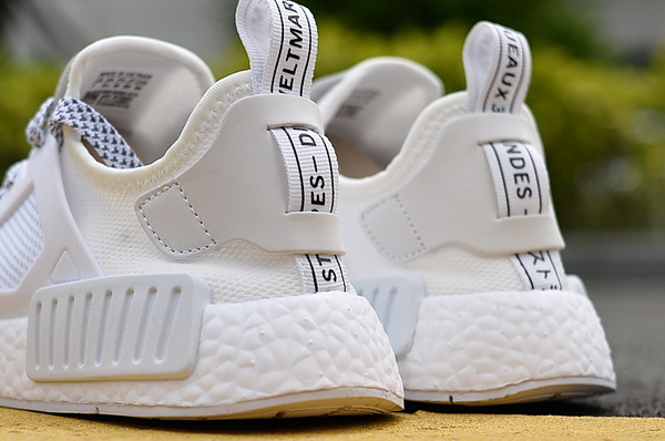 Adidas NMD 3 Women Shoes--005